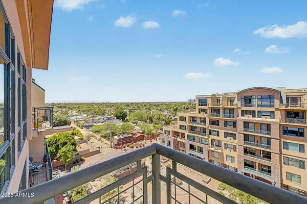 16 W Encanto Boulevard #619, Phoenix, AZ 85003
