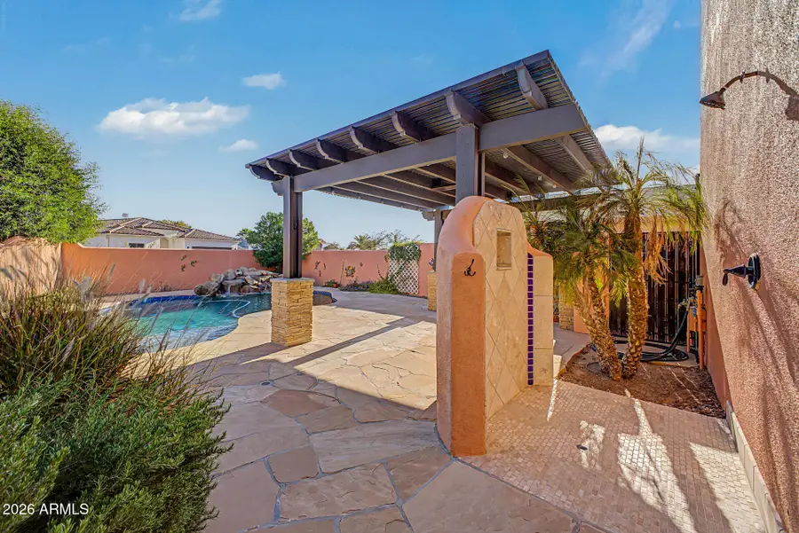 8660 W Mission Hills Drive, Arizona City, AZ 85123 - #3