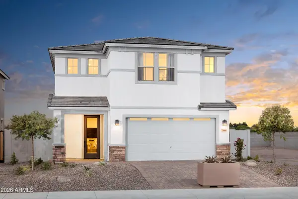 7444 W Cavalier Drive, Glendale, AZ 85303
