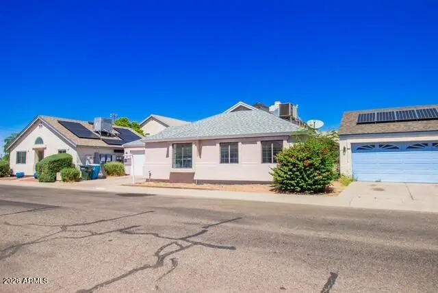 2046 W Columbine Drive, Phoenix, AZ 85029 - #2