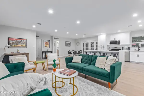 1535 W Lawrence Road, Phoenix, AZ 85015