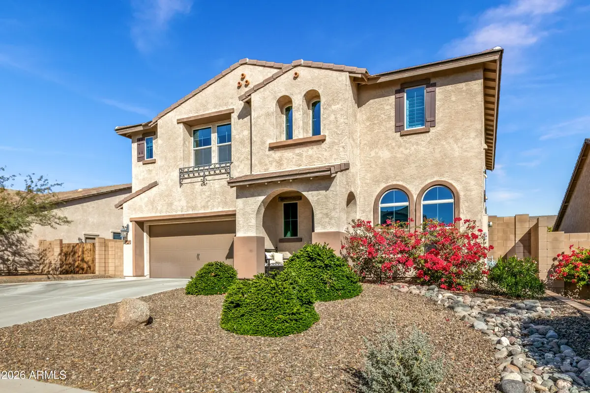 3748 W Bingham Drive, New River, AZ 85087 - #1