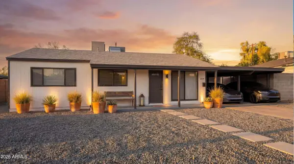 2824 N 71st Place, Scottsdale, AZ 85257