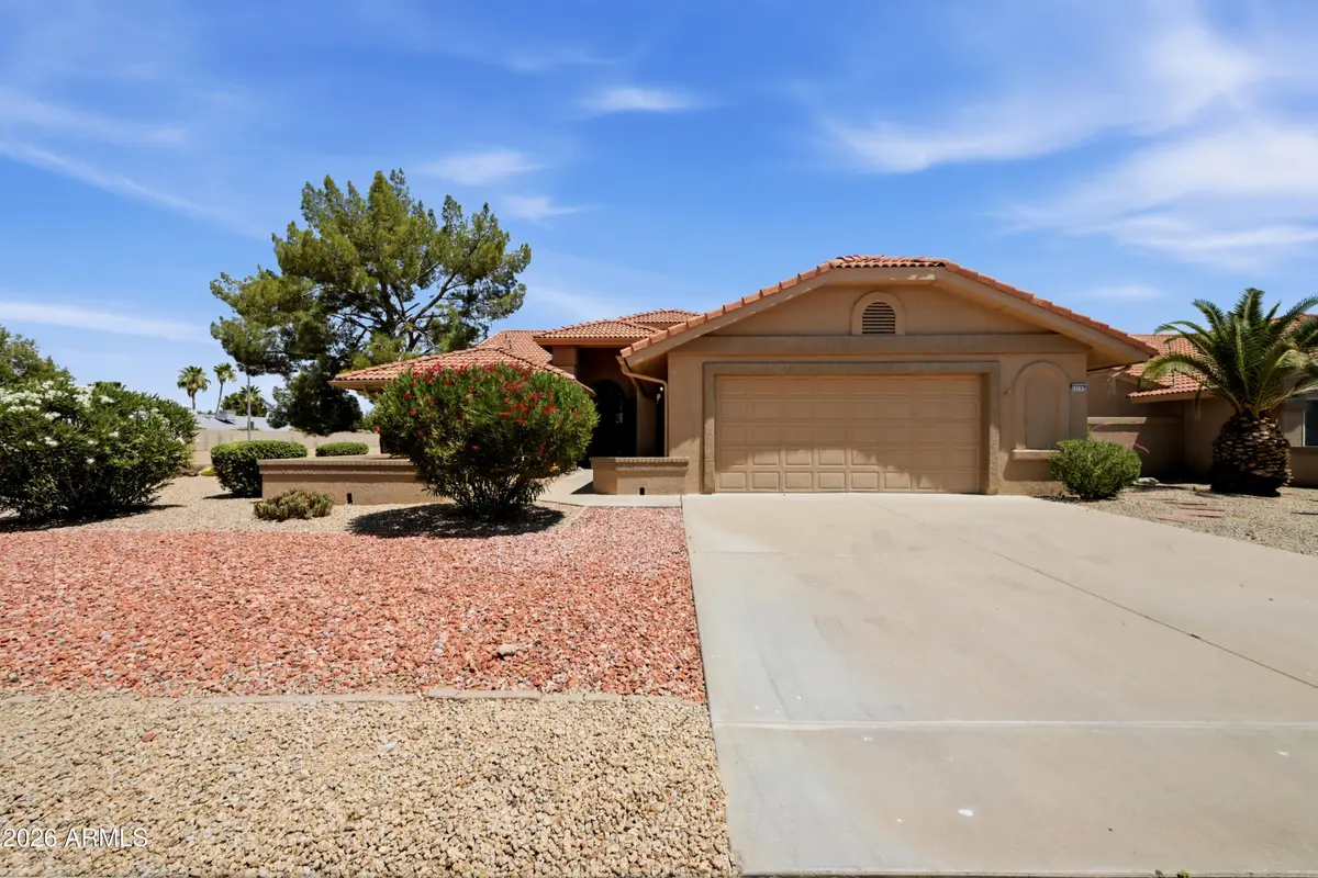 13747 W Villa Ridge Drive, Sun City West, AZ 85375 - #1