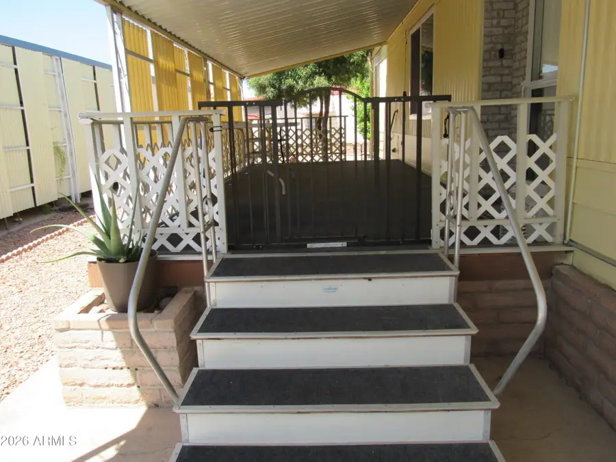 3411 S Camino Seco -- #478, Tucson, AZ 85730 - #2