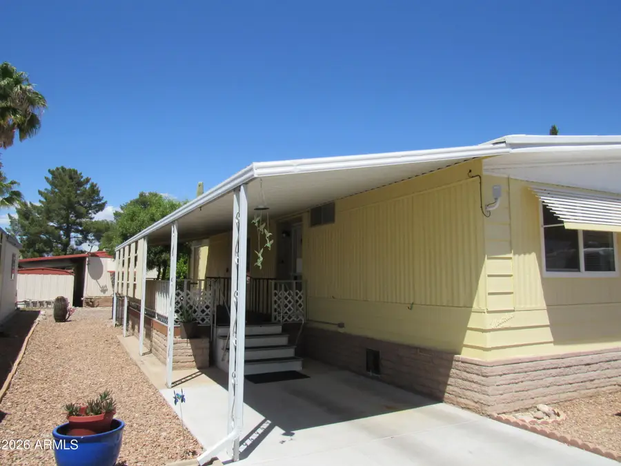3411 S Camino Seco -- #478, Tucson, AZ 85730 - #3