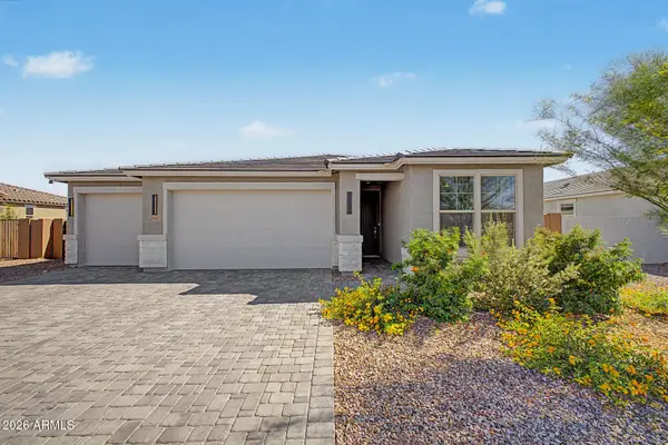 2069 E Brooklyn Drive, Casa Grande, AZ 85122