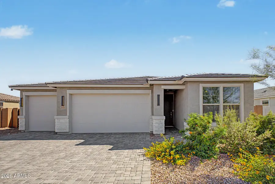 2069 E Brooklyn Drive, Casa Grande, AZ 85122 - #2