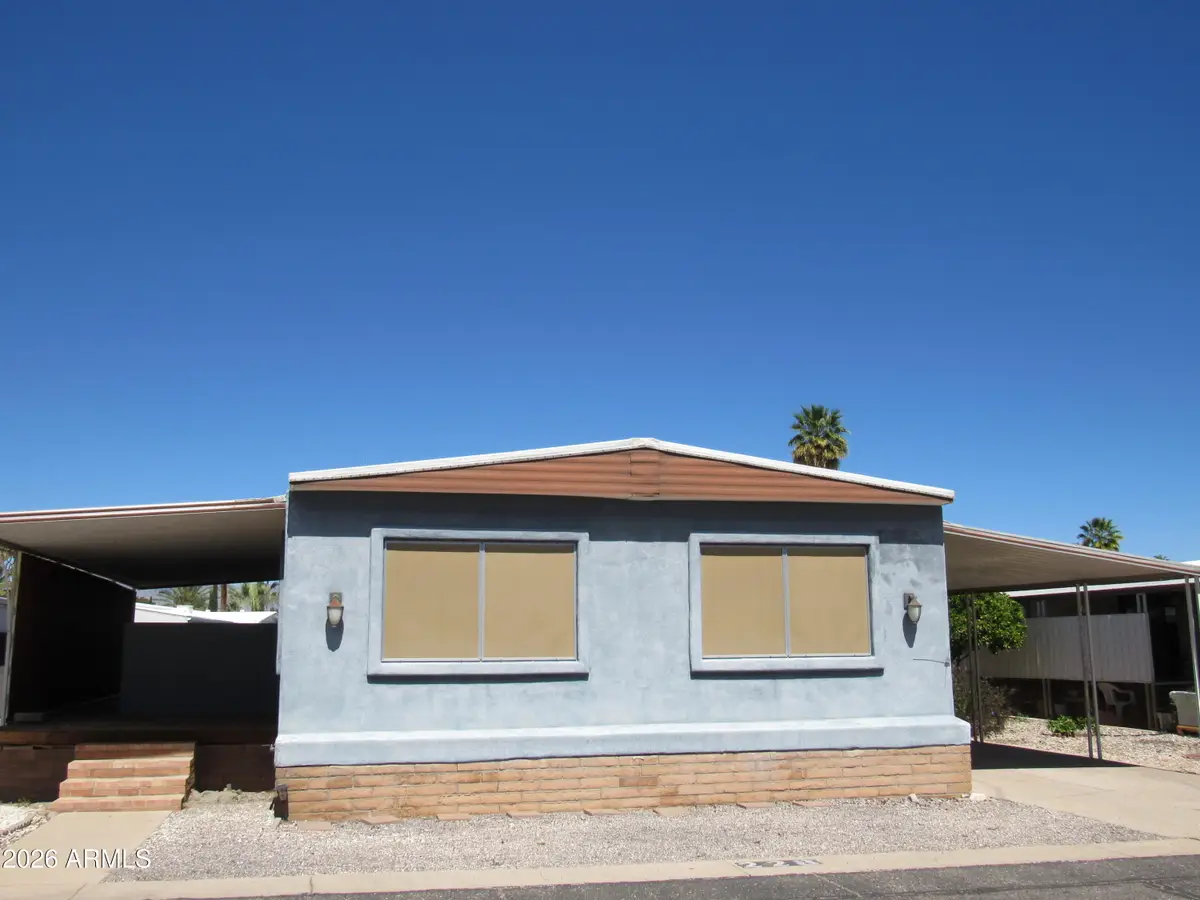 3411 S Camino Seco -- #228, Tucson, AZ 85730 - #1