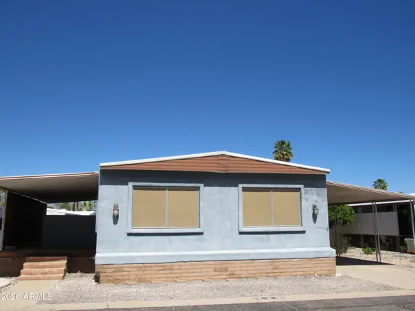 3411 S Camino Seco -- #228, Tucson, AZ 85730