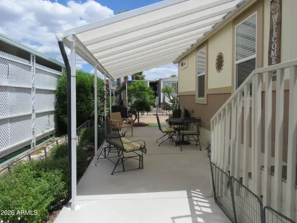 3411 S Camino Seco -- #254, Tucson, AZ 85730