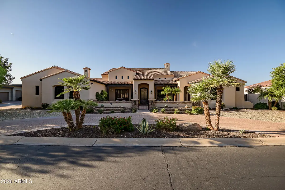 2914 E Portola Valley Drive, Gilbert, AZ 85297 - #1