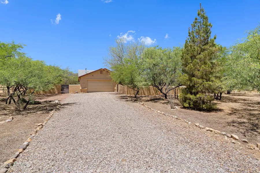 6222 S Calle De La Rosa Road, Hereford, AZ 85615 - #3