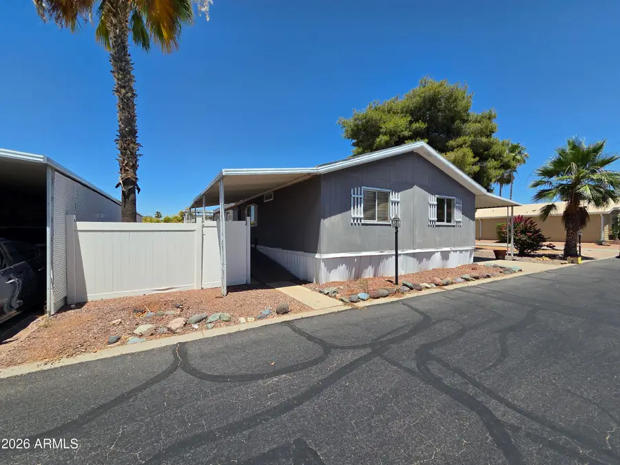 19602 N 32nd Street #6, Phoenix, AZ 85050 - #3