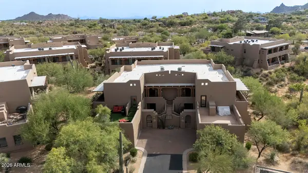 36601 N Mule Train Road #A41, Carefree, AZ 85377