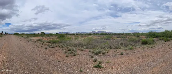 -- -- -- #2, Douglas, AZ 85607