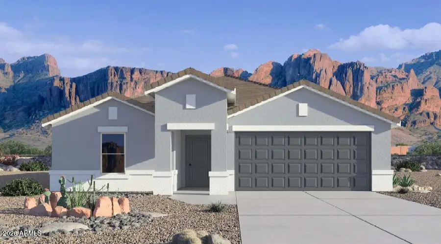 12287 E Lupine Lane, Florence, AZ 85132 - #2