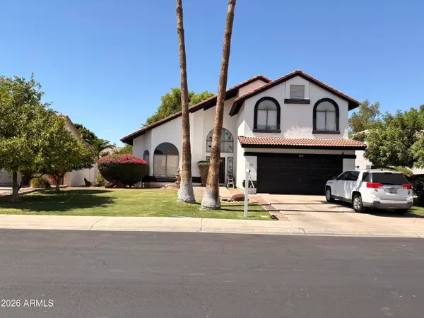 820 E San Remo Avenue, Gilbert, AZ 85234