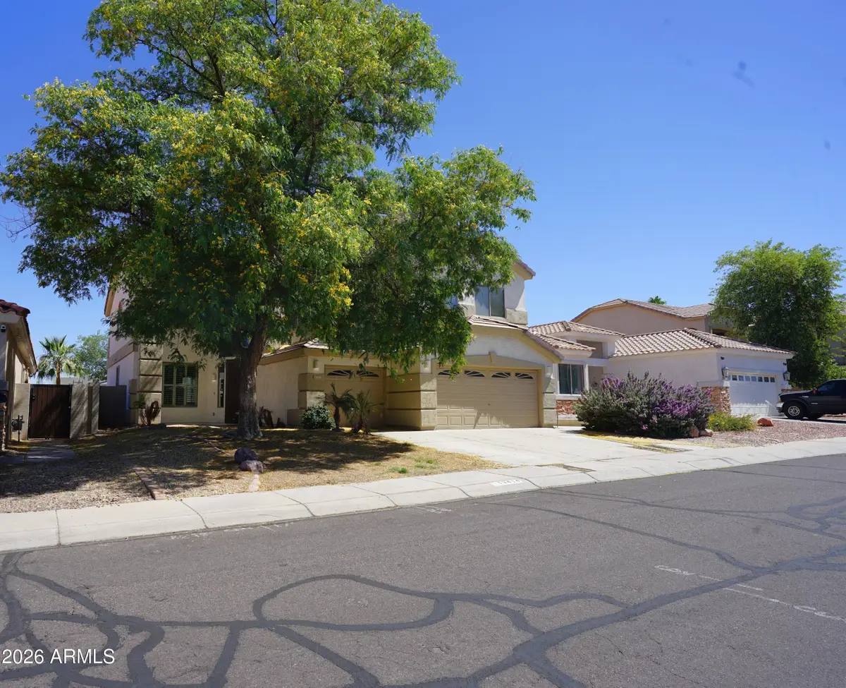 13414 W Jacobson Drive, Litchfield Park, AZ 85340 - #1