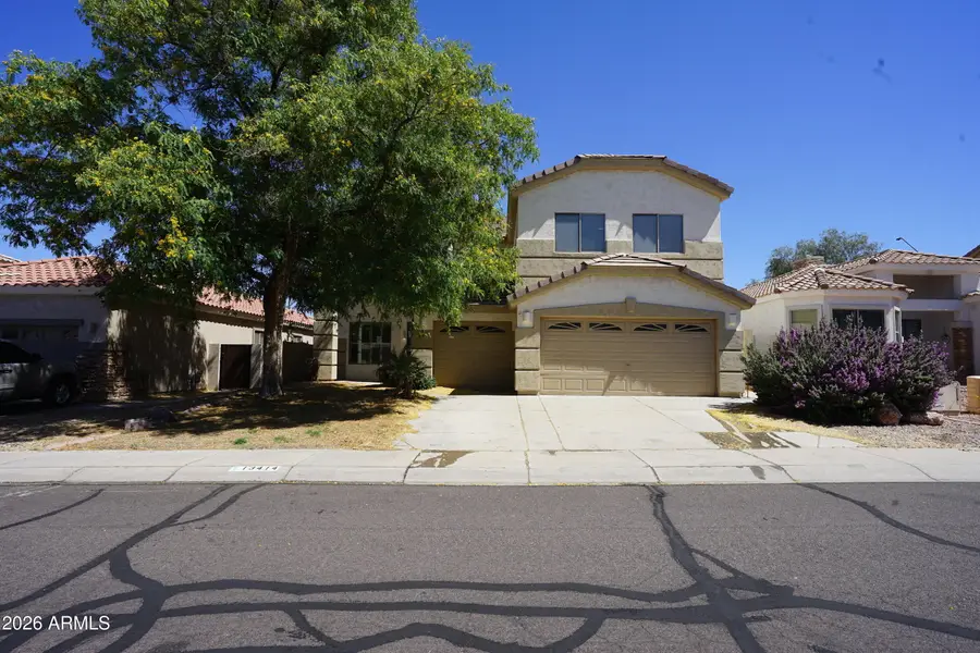 13414 W Jacobson Drive, Litchfield Park, AZ 85340 - #2