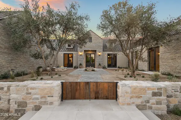 5402 E Lafayette Boulevard, Phoenix, AZ 85018