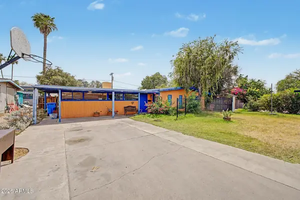 1019 E Northview Avenue, Phoenix, AZ 85020