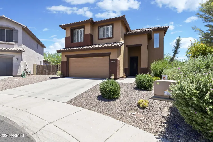 2510 W Steinbeck Court, Anthem, AZ 85086 - #2