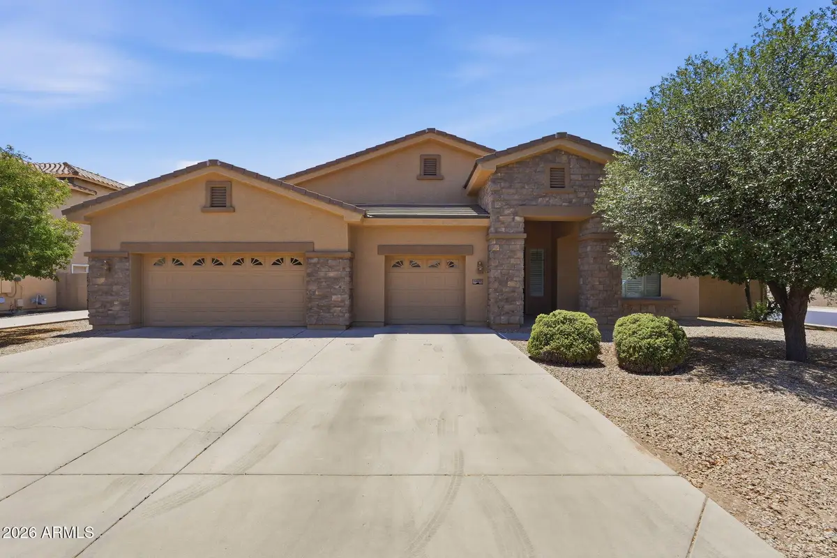 11427 E Stanton Circle, Mesa, AZ 85212 - #1