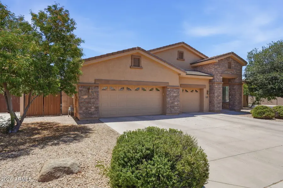 11427 E Stanton Circle, Mesa, AZ 85212 - #3