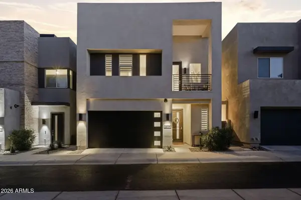 6835 E Orion Drive, Scottsdale, AZ 85257