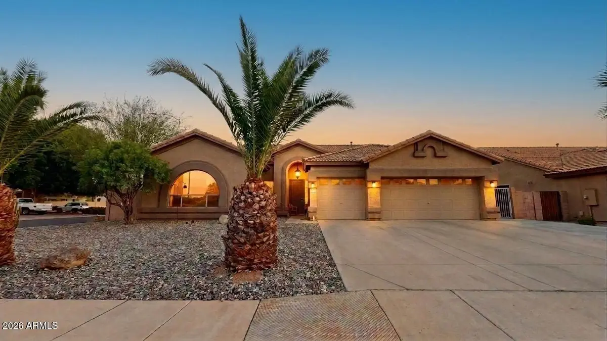 3341 E Isabella Avenue, Mesa, AZ 85204 - #1