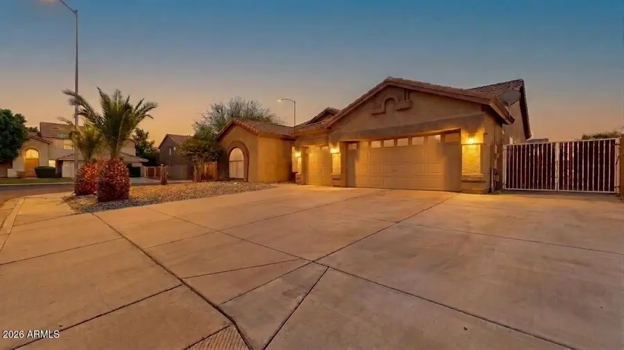 3341 E Isabella Avenue, Mesa, AZ 85204 - #2
