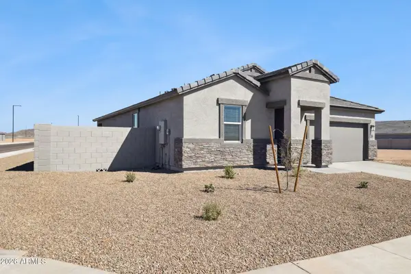 26243 W Nancy Lane, Buckeye, AZ 85326