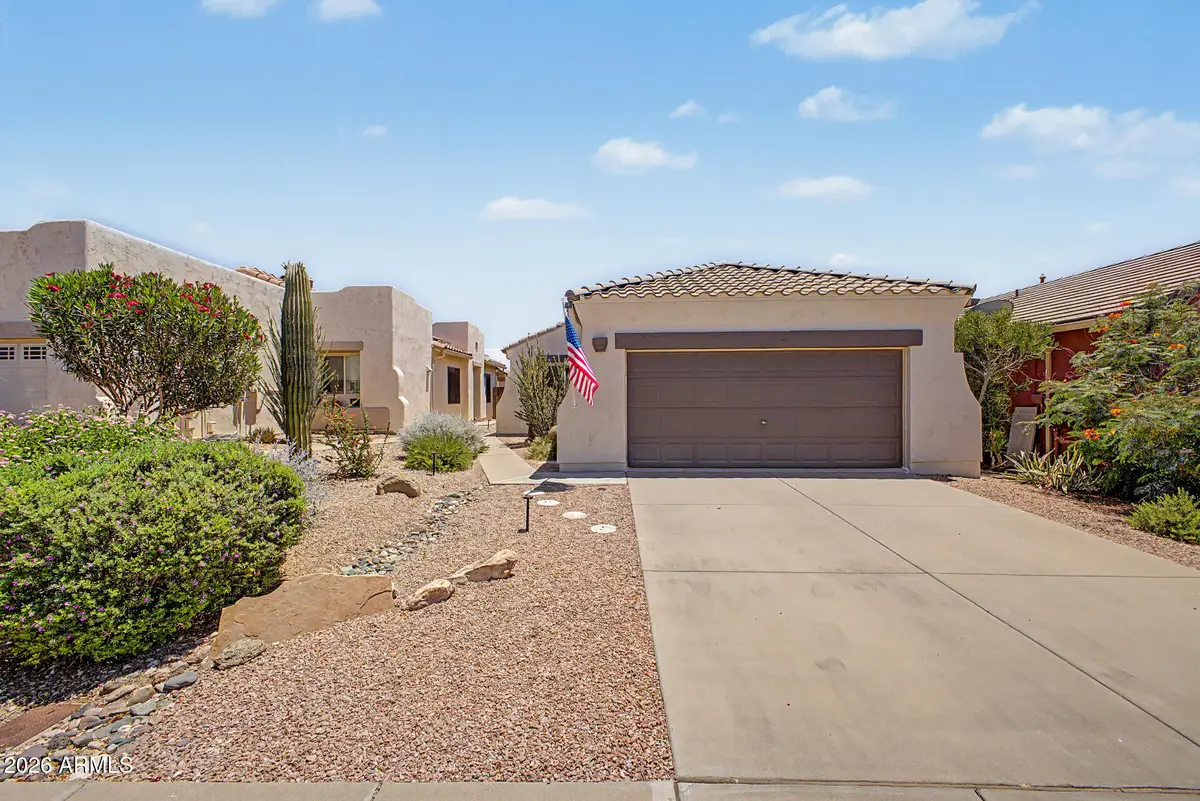 10439 E Second Water Trail, Gold Canyon, AZ 85118 - #1