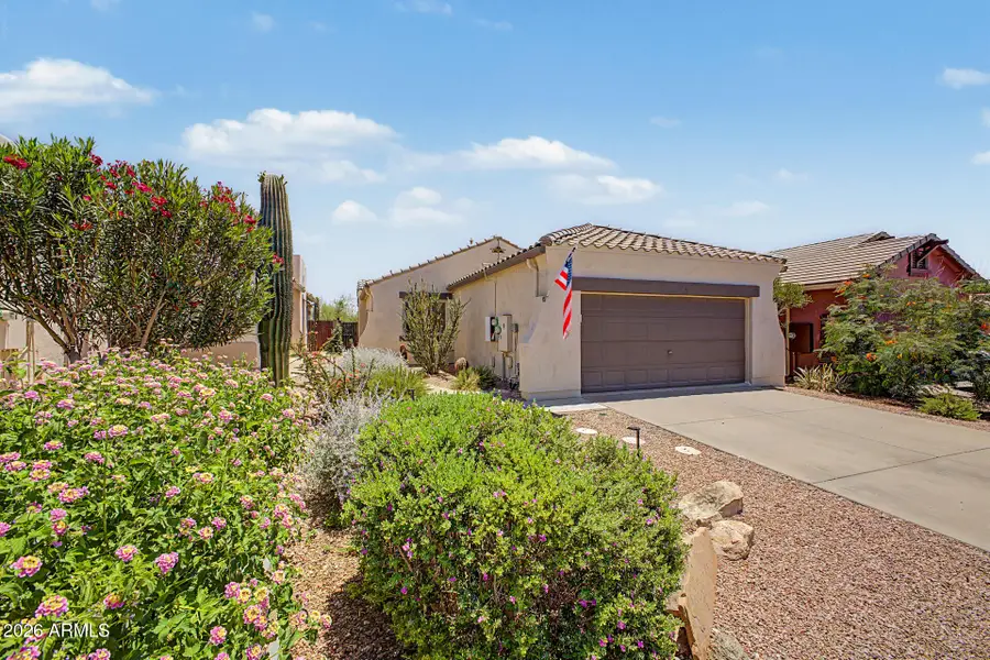 10439 E Second Water Trail, Gold Canyon, AZ 85118 - #2