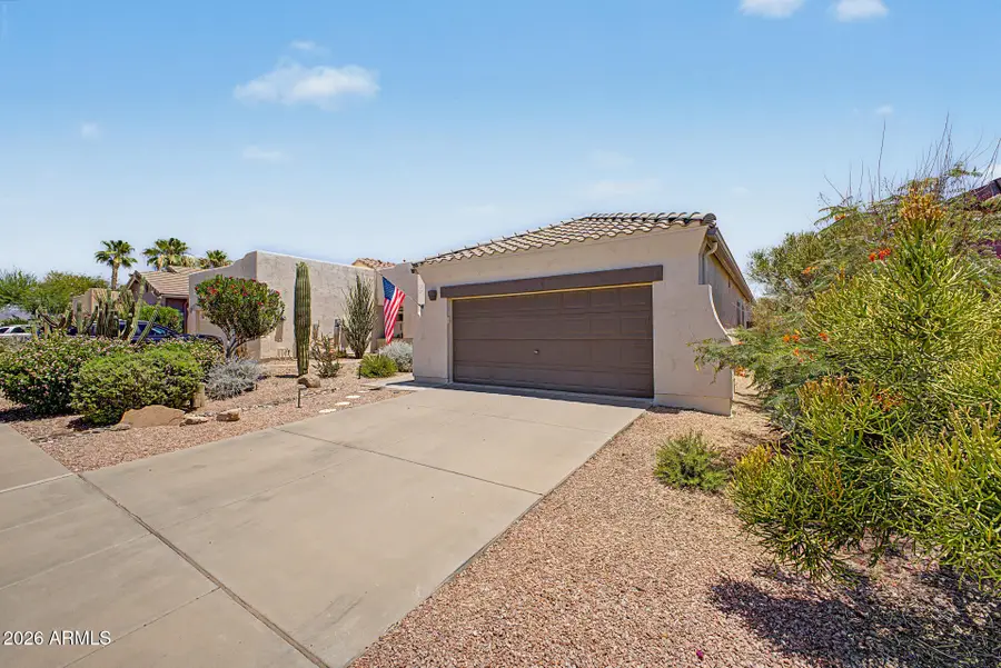 10439 E Second Water Trail, Gold Canyon, AZ 85118 - #3