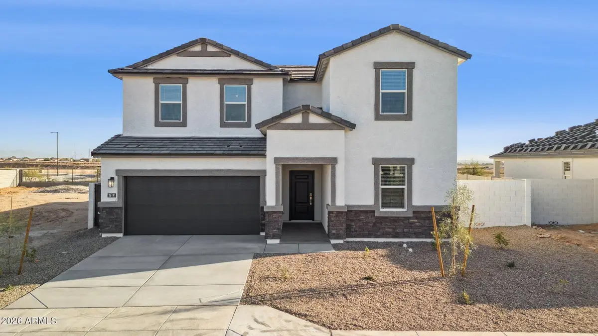 26244 W Nancy Lane, Buckeye, AZ 85326 - #1