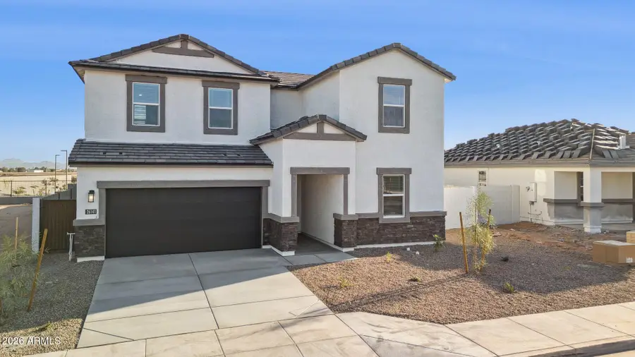 26244 W Nancy Lane, Buckeye, AZ 85326 - #2