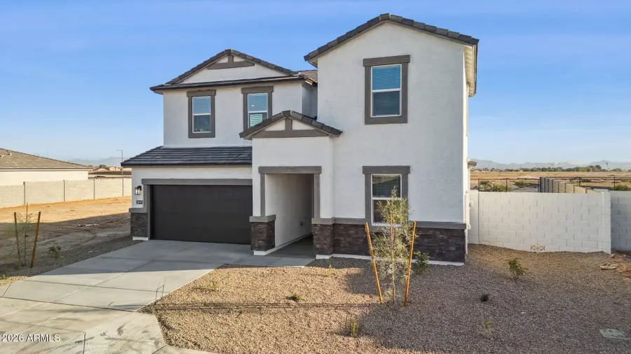26244 W Nancy Lane, Buckeye, AZ 85326 - #3