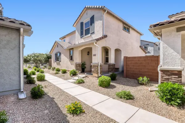 25220 N 142nd Drive, Surprise, AZ 85387