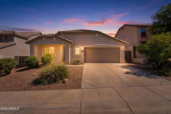 6517 W Yellow Bird Lane, Phoenix, AZ 85083
