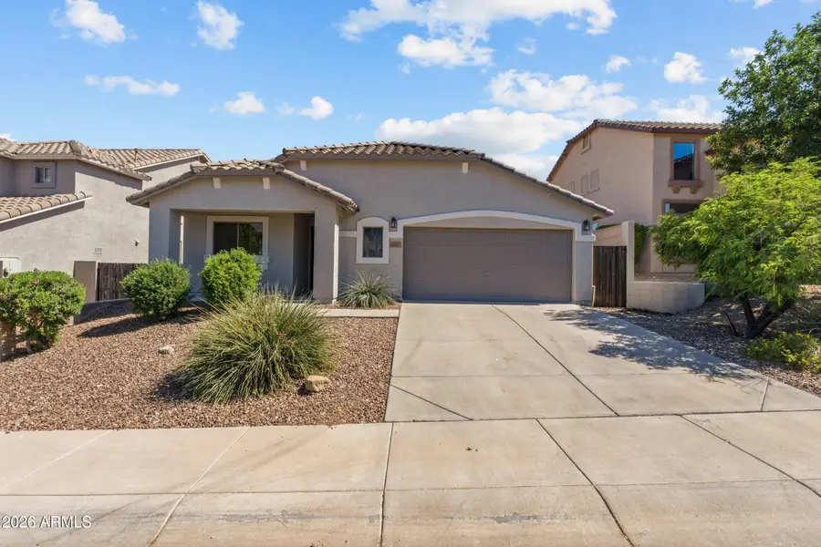 6517 W Yellow Bird Lane, Phoenix, AZ 85083 - #2