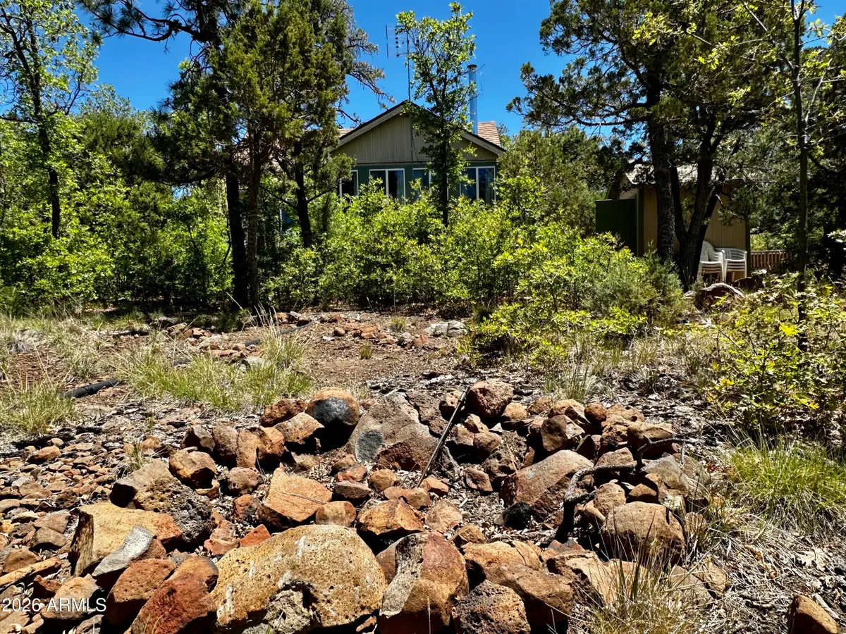 10810 Tanager --, Jerome, AZ 86331 - #1