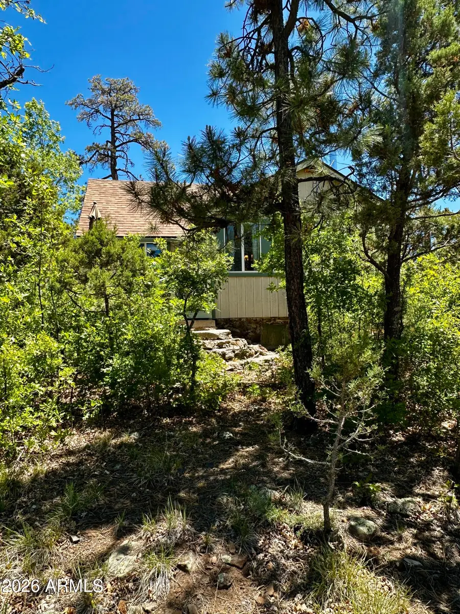 10810 Tanager --, Jerome, AZ 86331 - #2