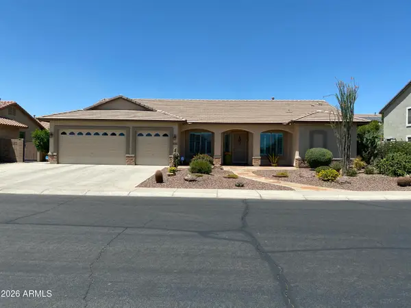 7344 W Karen Lee Lane, Peoria, AZ 85382