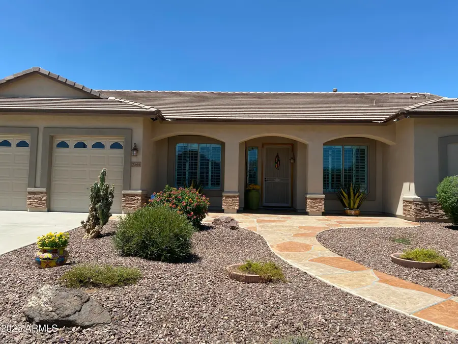 7344 W Karen Lee Lane, Peoria, AZ 85382 - #2