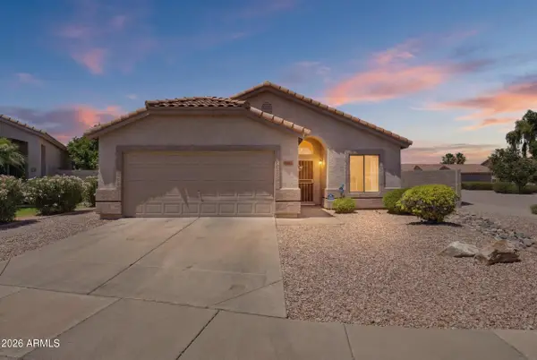16492 N 69th Drive, Peoria, AZ 85382
