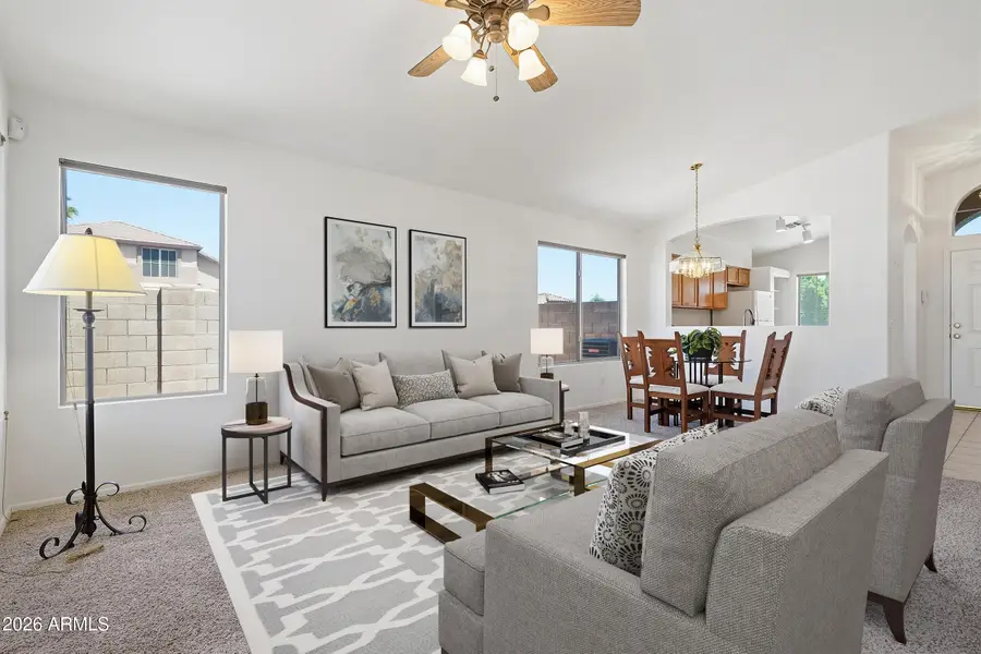 16492 N 69th Drive, Peoria, AZ 85382 - #3