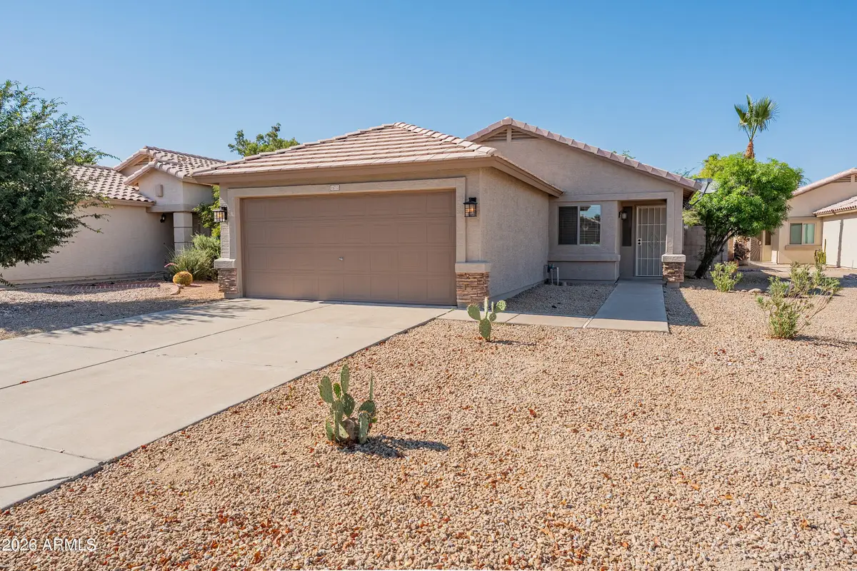 15712 W Smokey Drive, Surprise, AZ 85374 - #1