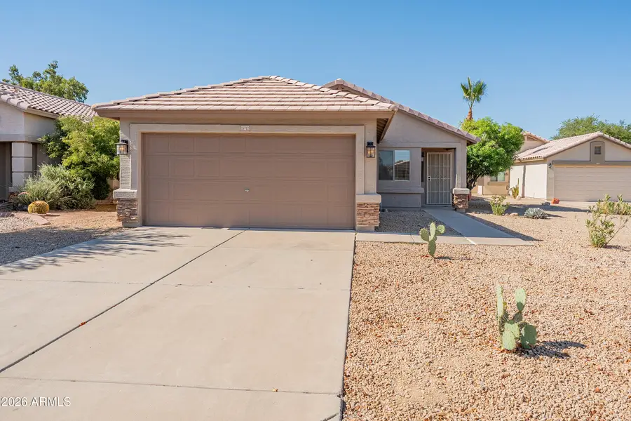 15712 W Smokey Drive, Surprise, AZ 85374 - #2